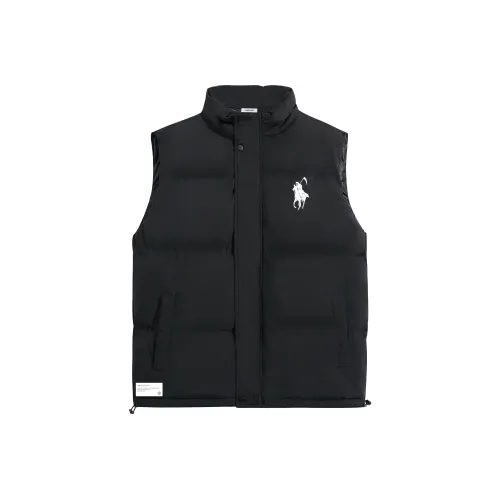 AMBER LIGHT Унисекс Жилеты