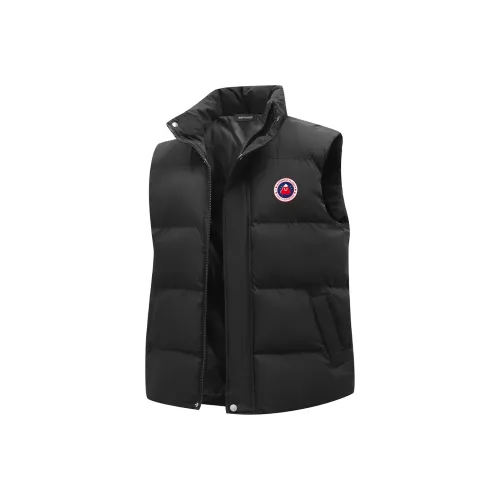 JEANSWEST Пуховый жилет унисекс