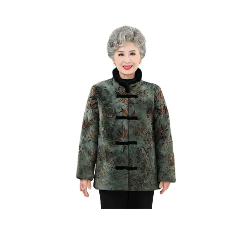 TUCANO Женские пуховики