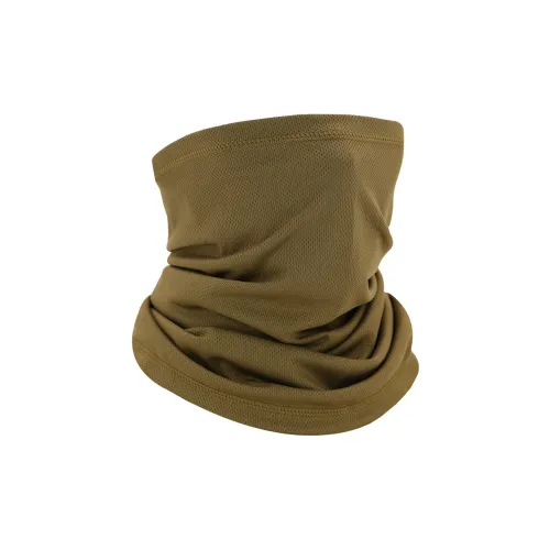 FireMonkey Полиэстер Шарфы Унисекс Песочный