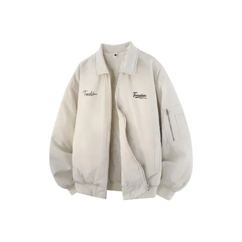 TOM ADAM Унисекс Пуховики