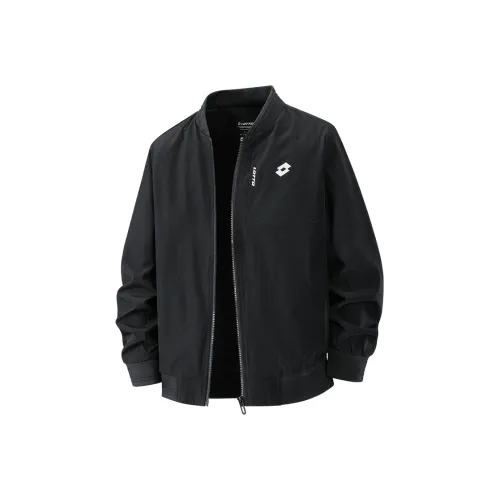 LOTTO Sportlife Весенние и Осенние Куртки и Пальто Мужские