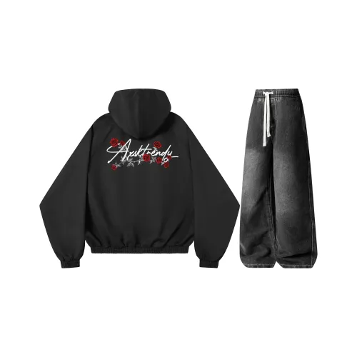 A.X.S.K Повседневная спортивная одежда унисекс