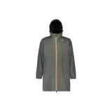 Тёмно-зелёный