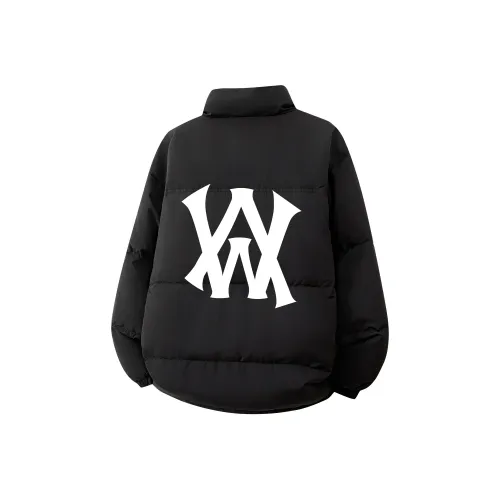 AIMISS Унисекс Пуховики