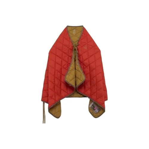 Nike ACG Orange Unisex Плащи