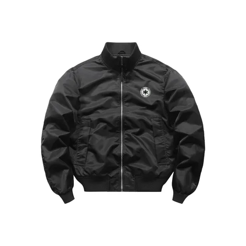 OPMO Унисекс Куртки