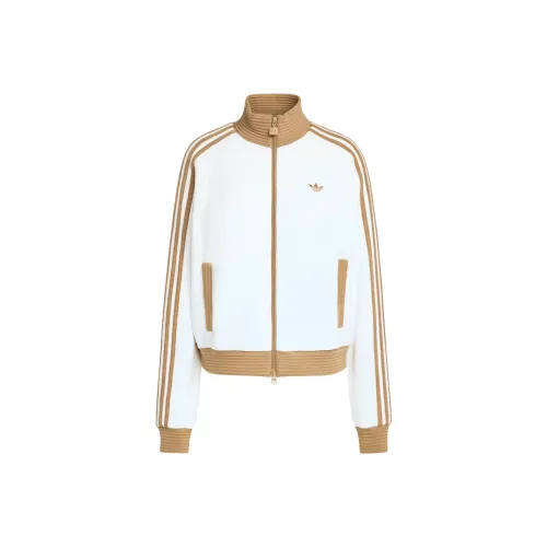 Adidas Originals Fw25 Трикотаж Женский