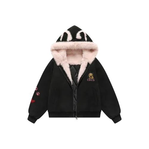 Herbal Primer Пуховая куртка Унисекс