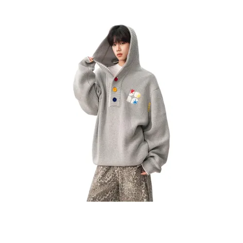 MGDOHOME Унисекс Трикотаж