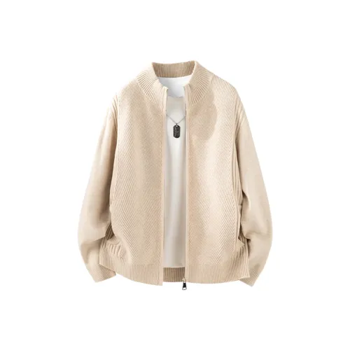 Egger Мужской Трикотаж