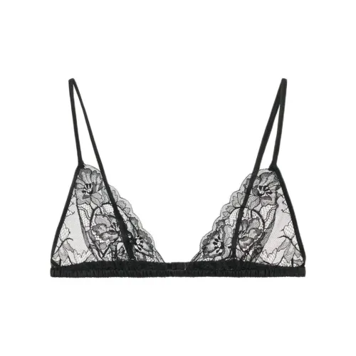 ZARA Черный Женский Бюстгальтер