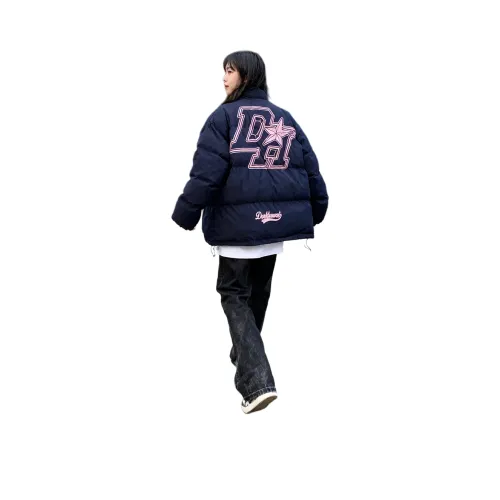 OKPI Унисекс Пуховики