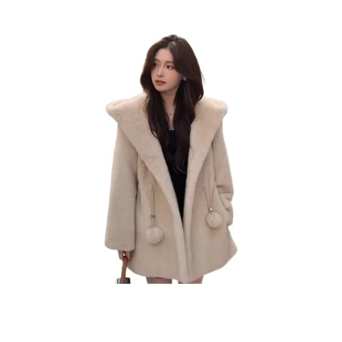 TENNE GIRL Женское пальто