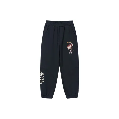 ONIARAI Детские тренировочные брюки Весна-осень Зимний для детей 3-7 лет