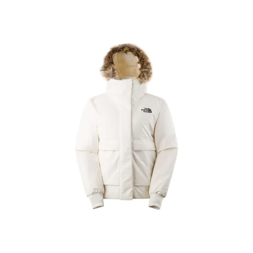 The North Face Пуховики и зимние пальто Женские