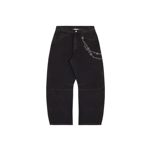 Vandy The Pink Унисекс Джинсы