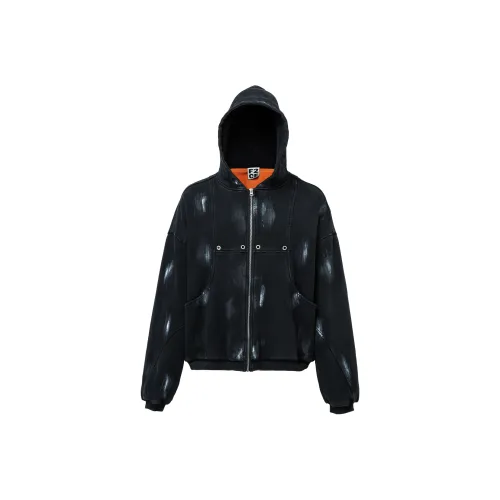 FIRE 2 COLD EGO Пуховая куртка Унисекс