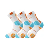 3 Белый Оранжевый