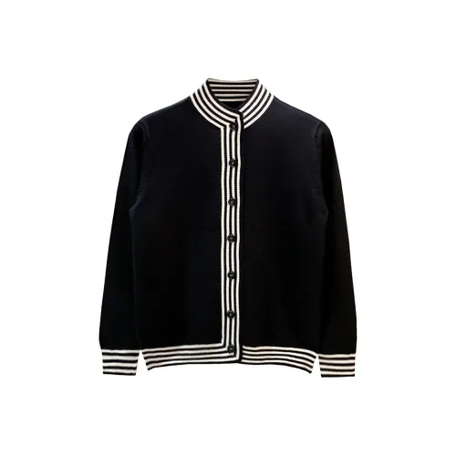 YICHEN Черный Унисекс Трикотаж