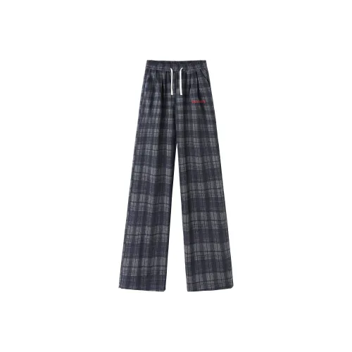 Moomin Unisex Casual Pants Мумин Унисекс Повседневные Брюки