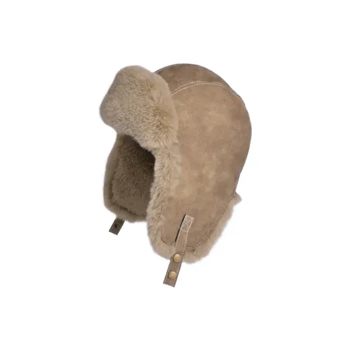 BEPOP Полиэстер Шарфы-ушанки Унисекс