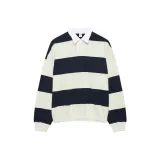 Светлая береза / Морской синий