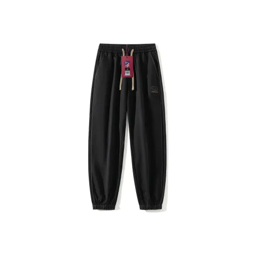 ATLETICO DE MADRID 1903 Повседневные брюки Унисекс