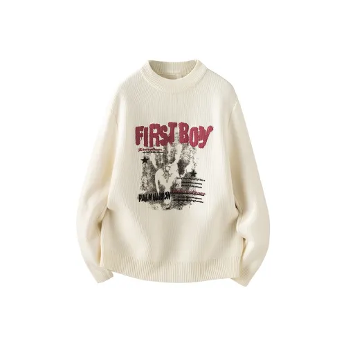 Egger Мужской Трикотаж