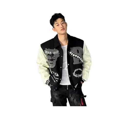 PEA Унисекс Бейсбольные Джерси