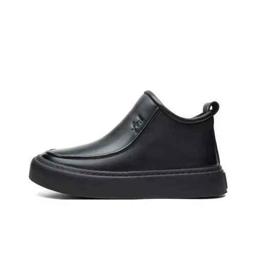 FED Челси Черный Мужской