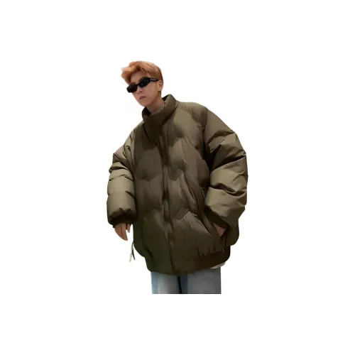 LH HOMME Унисекс Пуховики