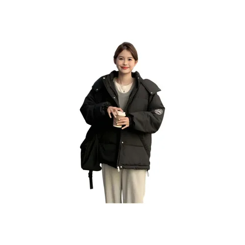Gentle Welcome Пуховая куртка Женская