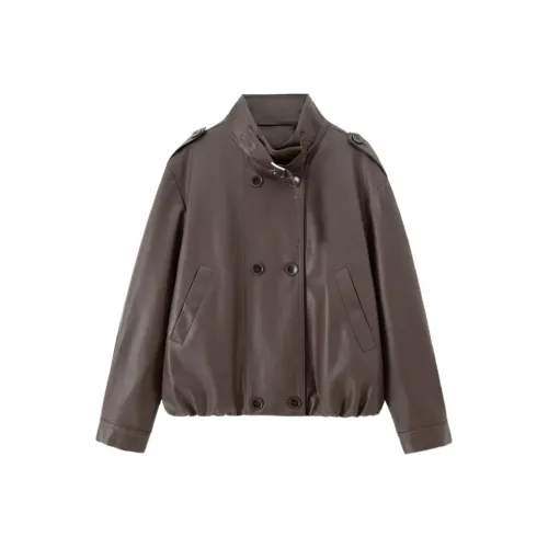 OZVO Женские Куртки