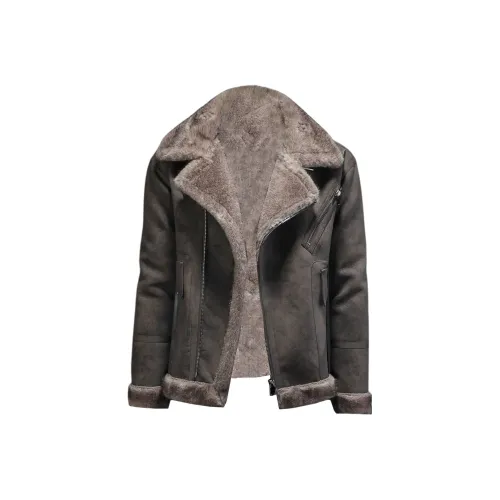 ACUOD BY CHANU Хлопковый пуховик унисекс