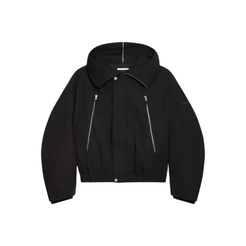 Helmut Lang Черные Мужские Куртки