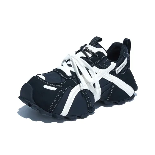 POOQ Амортизация Устойчивый к истиранию Дышащий Легкий Увеличение высоты Низкий Топ Телесный Верх Кроссовки Женские