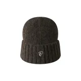 Темно-кофейный