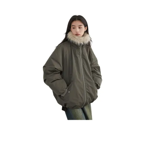 GOSO Женские парки