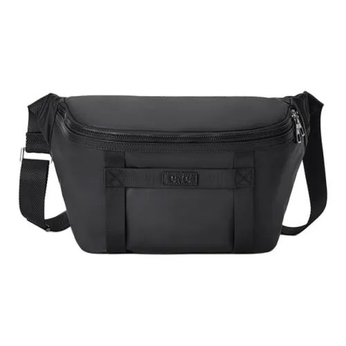 CNC Nylon Wallet Standard Men's Multicolor CNC Нейлон Банковский Сумка Стандарт Мужской Многоцветный