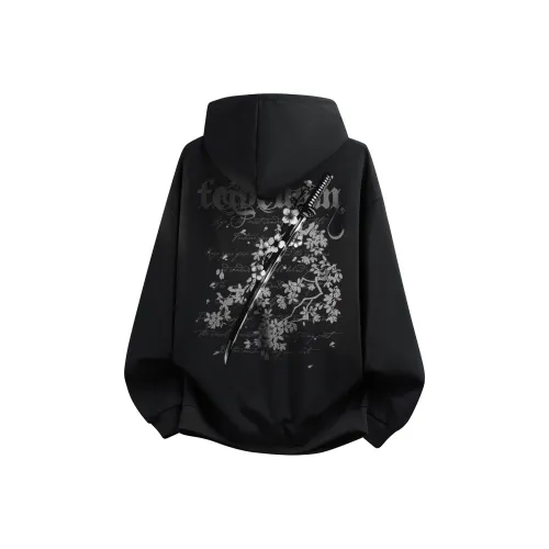 Feiyue Унисекс Свитшоты