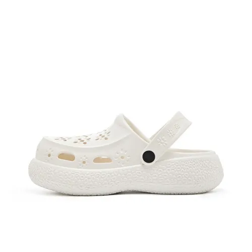 D Fuse SCANDINAVIA Сабо Женские