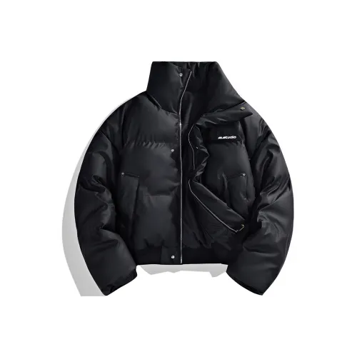 ALang Studio Хлопковый пуховик унисекс