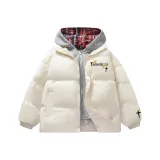 Экрю-Красная клетка