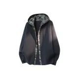 Темно-серый