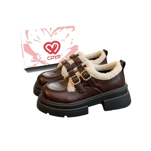 CPXO Лоферы Женские