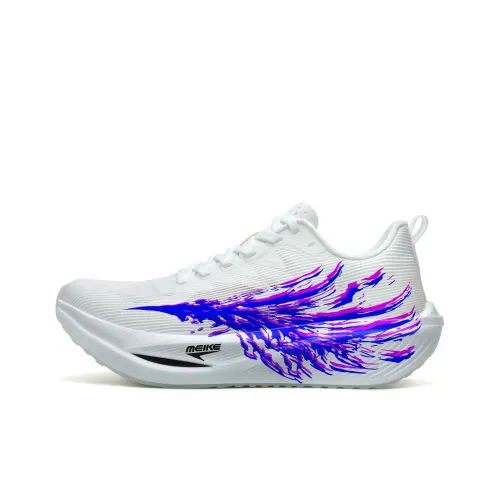 MEIKE Беговые кроссовки Low Top Унисекс