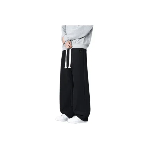 Warrior Унисекс Хлопковые Брюки