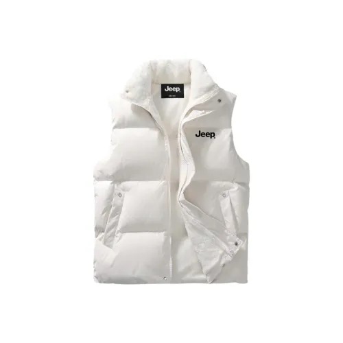 Jeep Унисекс Жилеты