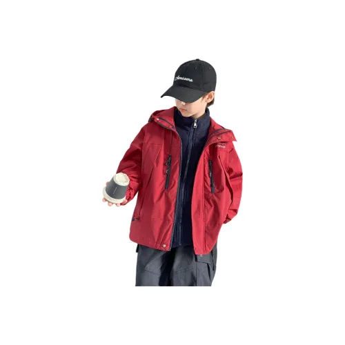 Синий цвет. KIDS Топы